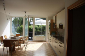 Garten Apartment Mirabell, Salzburg, Österreich, Salzburg, Österreich